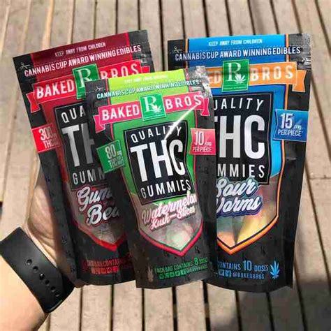First and foremost, only buy from reputable vendors, like Gifted Curators DC, that source their cannabis from trusted suppliers. Not only is it legal to purchase edibles in DC from these vendors, but you can also trust that the products are safe and of high quality. Additionally, it’s a good idea to research the companies that make the ... 